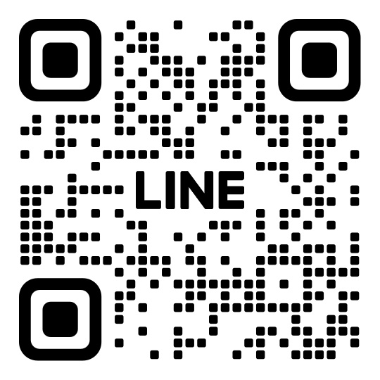 公式LINEお友達追加募集中