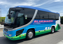 大型バス