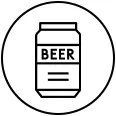 ビールサーバー