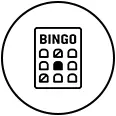 ビンゴゲーム