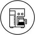 コーヒーメーカー