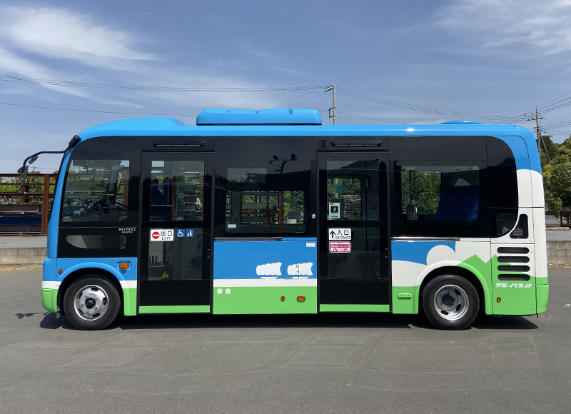 路線バス