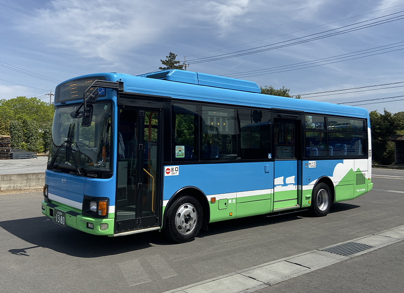 路線バス